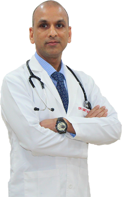 Dr. Sumit Aggarwal